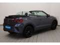 Volkswagen T-Roc Cabriolet 1.5 TSI R-Line 6-Gg. AHK/LED/SH Grau - thumbnail 7
