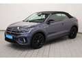 Volkswagen T-Roc Cabriolet 1.5 TSI R-Line 6-Gg. AHK/LED/SH Grau - thumbnail 2