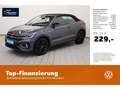 Volkswagen T-Roc Cabriolet 1.5 TSI R-Line 6-Gg. AHK/LED/SH Grau - thumbnail 1