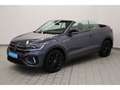 Volkswagen T-Roc Cabriolet 1.5 TSI R-Line 6-Gg. AHK/LED/SH Grau - thumbnail 6