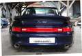 Porsche 911 (993) TURBO Bleu - thumbnail 5