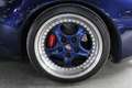 Porsche 911 (993) TURBO Bleu - thumbnail 14