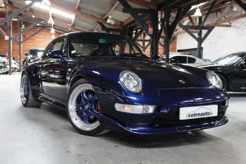 (993) TURBO