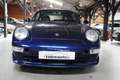 Porsche 911 (993) TURBO Bleu - thumbnail 4