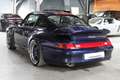 Porsche 911 (993) TURBO Bleu - thumbnail 10