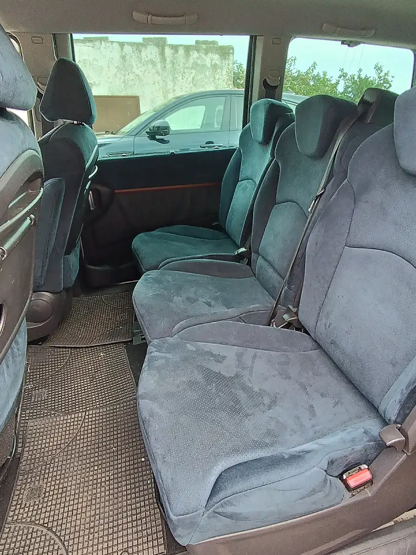 Lancia Phedra 2.0 mjt Emblema 120cv 6m E4 - 1