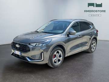 IV 2024 - Kuga 2.5 phev ST-Line X 2wd 243cv auto