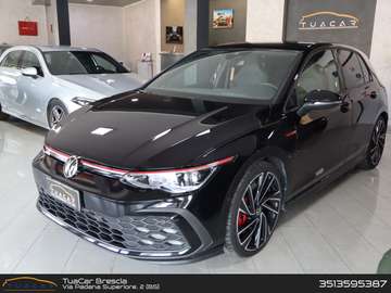 Ultimate 2.0 TSI GTI