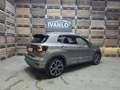 Volkswagen T-Cross 1.0 TSI Style Business R LED Navi Clima Camera Cru Grijs - thumbnail 3