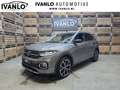 Volkswagen T-Cross 1.0 TSI Style Business R LED Navi Clima Camera Cru Grijs - thumbnail 1