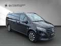 Mercedes-Benz Vito Vito 114 CDI Tourer PRO L *NAVI*MULTIBEAM*AHK,25 Schwarz - thumbnail 8