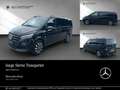 Mercedes-Benz Vito Vito 114 CDI Tourer PRO L *NAVI*MULTIBEAM*AHK,25 Schwarz - thumbnail 1