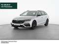 Skoda Octavia Combi RS TSI DSG F-Kamera*Head-Up*Columbus* Argento - thumbnail 1