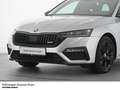 Skoda Octavia Combi RS TSI DSG F-Kamera*Head-Up*Columbus* Argento - thumbnail 7