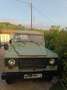Land Rover Series Santana 88 zelena - thumbnail 1