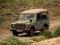 Land Rover Series Santana 88 zelena - thumbnail 3