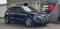 Audi SQ5 3.0 TDI quattro Bleu - thumbnail 1