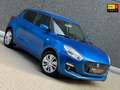 Suzuki Swift 1.2 Select Led 90 PK Navigatie Airco Usb 5drs Bleu - thumbnail 1