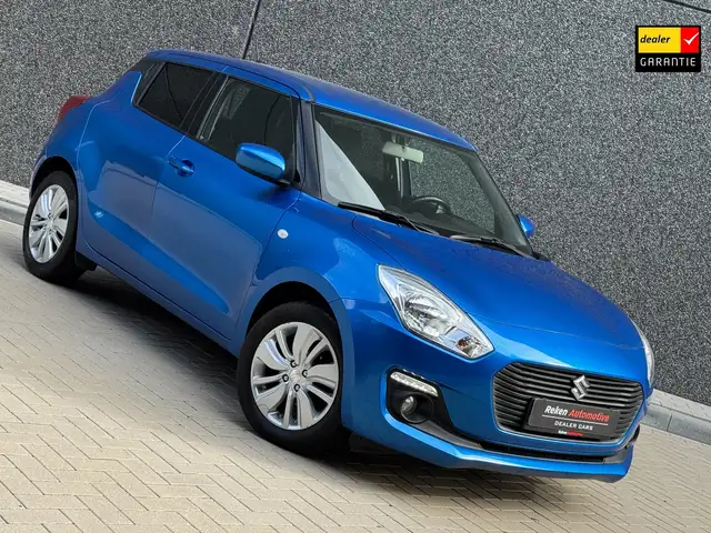 Suzuki Swift 1.2 Select Led 90 PK Navigatie Airco Usb 5drs