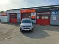 Citroen Berlingo Berlingo Plus M Blue HDI100 * AHV * Grau - thumbnail 9