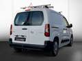 Opel Combo E Cargo 1.5 D Edition KLIMA Weiß - thumbnail 6