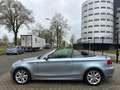 BMW 118 1-serie Cabrio 118i Executive/AUT/LEDER/PSENSOR/CR Blauw - thumbnail 20