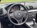 BMW 118 1-serie Cabrio 118i Executive/AUT/LEDER/PSENSOR/CR Blauw - thumbnail 43