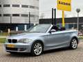 BMW 118 1-serie Cabrio 118i Executive/AUT/LEDER/PSENSOR/CR Blauw - thumbnail 42