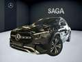 Mercedes-Benz GLA 180 180 d Luxury Line Facelift Schwarz - thumbnail 1