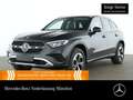 Mercedes-Benz GLC 300 e 4M AVANTG+AHK+LED+BURMESTER+KAMERA+TOTW Grau - thumbnail 1