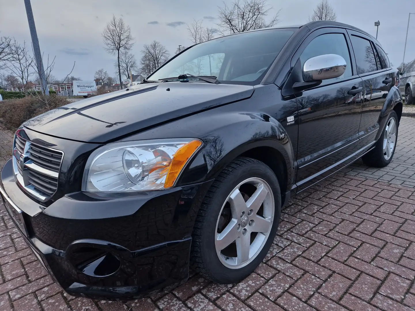 Dodge Caliber SXT - 1