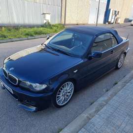 Ci Cabrio