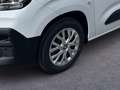 Fiat Doblo Maxi Kombi AT 1.5 130PS/7-SITZ/10`NAV/RFK/ 96 k... Schwarz - thumbnail 6