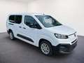 Fiat Doblo Maxi Kombi AT 1.5 130PS/7-SITZ/10`NAV/RFK/ 96 k... Schwarz - thumbnail 2