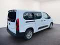 Fiat Doblo Maxi Kombi AT 1.5 130PS/7-SITZ/10`NAV/RFK/ 96 k... Schwarz - thumbnail 3
