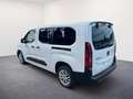 Fiat Doblo Maxi Kombi AT 1.5 130PS/7-SITZ/10`NAV/RFK/ 96 k... Schwarz - thumbnail 4