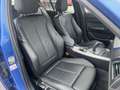 BMW 118 d 5-Türer M Sportpaket LED Tempomat USB Shz Blauw - thumbnail 29