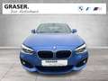 BMW 118 d 5-Türer M Sportpaket LED Tempomat USB Shz Blauw - thumbnail 9