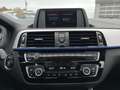 BMW 118 d 5-Türer M Sportpaket LED Tempomat USB Shz Blauw - thumbnail 20