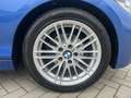BMW 118 d 5-Türer M Sportpaket LED Tempomat USB Shz Blauw - thumbnail 39