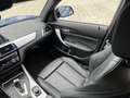 BMW 118 d 5-Türer M Sportpaket LED Tempomat USB Shz Blauw - thumbnail 36