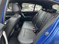 BMW 118 d 5-Türer M Sportpaket LED Tempomat USB Shz Blauw - thumbnail 28