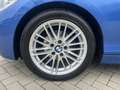 BMW 118 d 5-Türer M Sportpaket LED Tempomat USB Shz Blauw - thumbnail 40