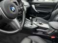 BMW 118 d 5-Türer M Sportpaket LED Tempomat USB Shz Blauw - thumbnail 17