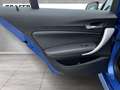 BMW 118 d 5-Türer M Sportpaket LED Tempomat USB Shz Blauw - thumbnail 11