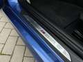 BMW 118 d 5-Türer M Sportpaket LED Tempomat USB Shz Blauw - thumbnail 14