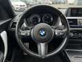 BMW 118 d 5-Türer M Sportpaket LED Tempomat USB Shz Blauw - thumbnail 18
