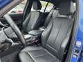 BMW 118 d 5-Türer M Sportpaket LED Tempomat USB Shz Blauw - thumbnail 25