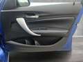 BMW 118 d 5-Türer M Sportpaket LED Tempomat USB Shz Blauw - thumbnail 12