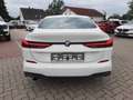 BMW 218 i Gran Coupe M-Sport Navi LED SHZ DAB Weiß - thumbnail 7